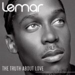 ARTWORK: Lemar - It's Not That Easy (Album Version) The Truth About Love