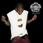 ARTWORK: Jaheim - Just In Case Ghetto Love