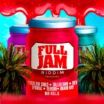 ARTWORK: Mr. Killa - Party Nice Full Jam Riddim