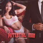ARTWORK: Shenseea - Potential Man Potential Man - Single