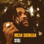 ARTWORK: Micah Shemaiah - House of Cards Still
