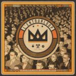 ARTWORK: L'Entourloop, Kabaka Pyramid - Rock Mi Nice La Clarté Dans La Confusion
