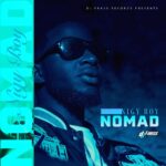 ARTWORK: NIGY BOY, DJ Frass - Nomad Nomad - Single