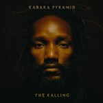 ARTWORK: Kabaka Pyramid, Stephen Marley, Protoje, Jesse Royal - The Kalling The Kalling