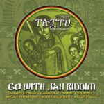 ARTWORK: Samory I, Taitu Records - Scepter Go With Jah Riddim