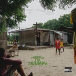 ARTWORK: Crayon, Ayra Starr - Ngozi Trench to Triumph