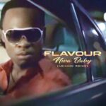 ARTWORK: Flavour - Nwa Baby (Ashawo Remix) Nwa Baby (Ashawo Remix) - Single