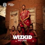 ARTWORK: Wizkid - Show You the Money Ayo