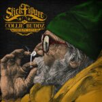 ARTWORK: Stick Figure, Collie Buddz - Smokin' Love (with Collie Buddz) Smokin' Love (feat. Collie Buddz) - Single