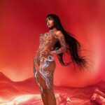 ARTWORK: Shenseea - Dolla Never Gets Late Here