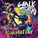 ARTWORK: RajahWild - GONE BAD Gone Bad - Single