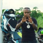 ARTWORK: Popcaan - Bike Life Bike Life - Single