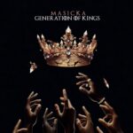 ARTWORK: Masicka - LimeLight Generation of Kings