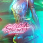ARTWORK: Mical Teja, Freetown Collective - Mas Soca Universe 2023