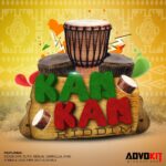 ARTWORK: Benjai, H2O Phlo - Phenomenal Kan Kan Riddim