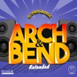 ARTWORK: DJ Spider, Klassik Frescobar - Like Dat Arch & Bend Riddim Reloaded - Single
