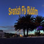 ARTWORK: Siig's, Geo - Boom Bang Spanish Fly Riddim - EP