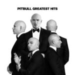 ARTWORK: Pitbull, Ne-Yo, Afrojack, Nayer - Give Me Everything Greatest Hits
