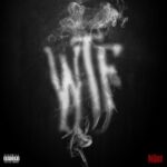 ARTWORK: Hotboii - WTF WTF - Single