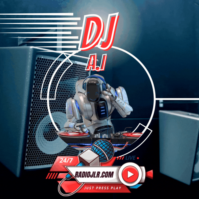 DJ-A.I