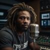 DJ RASTA ADAM AI