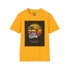 Stay Positive Tee for Everyday Motivation - Image 9
