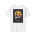Stay Positive Tee for Everyday Motivation - Image 2