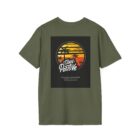Stay Positive Tee for Everyday Motivation - Image 22