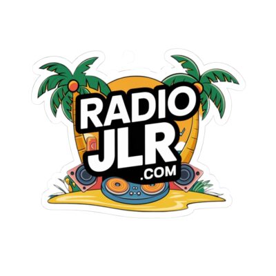 Show Your Style & Support RadioJLR!
