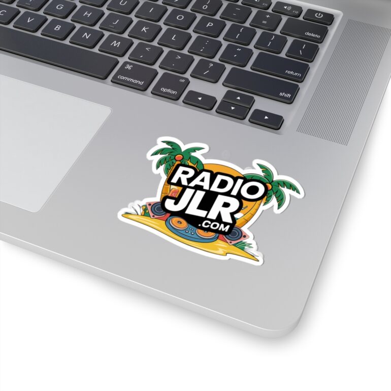 Show Your Style & Support RadioJLR! - Image 2