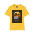 Stay Positive Tee for Everyday Motivation - Image 17