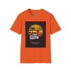 Stay Positive Tee for Everyday Motivation - Image 13